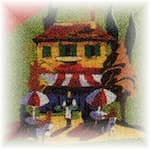 Hotel logo