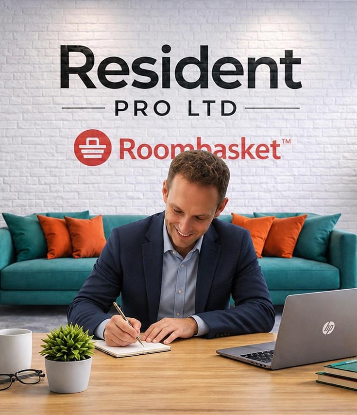 About Resident Pro