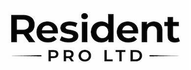 Resident Pro Logo